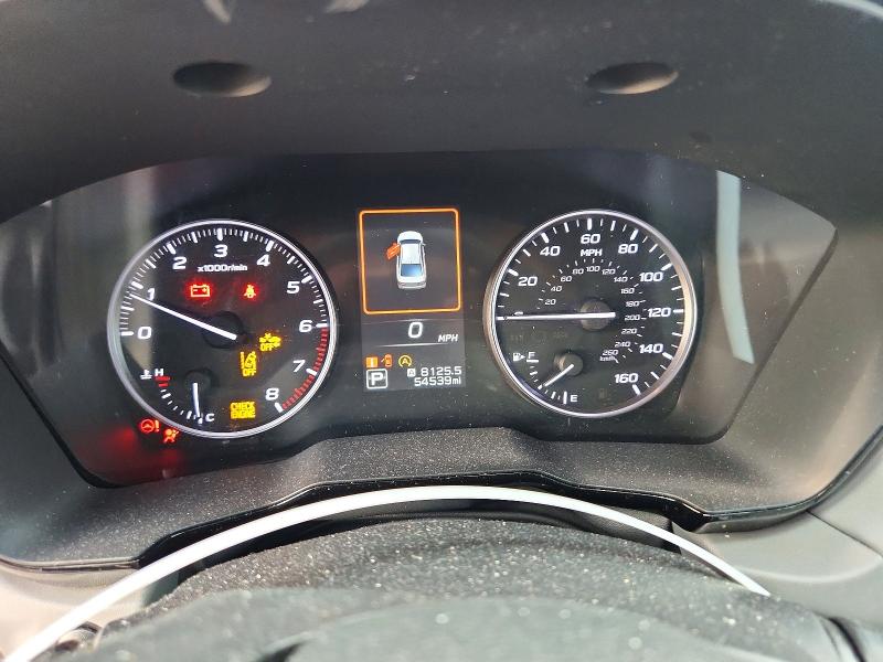 Aukcja sprzedaży 2020 Subaru Legacy, vin: 4S3BWAC64L3022406, numer aukcji: 63014526