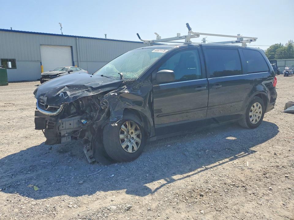 Продажа на аукционе авто 2012 Volkswagen Routan, vin: 2C4RVAAG7CR277006, номер лота: 65521176