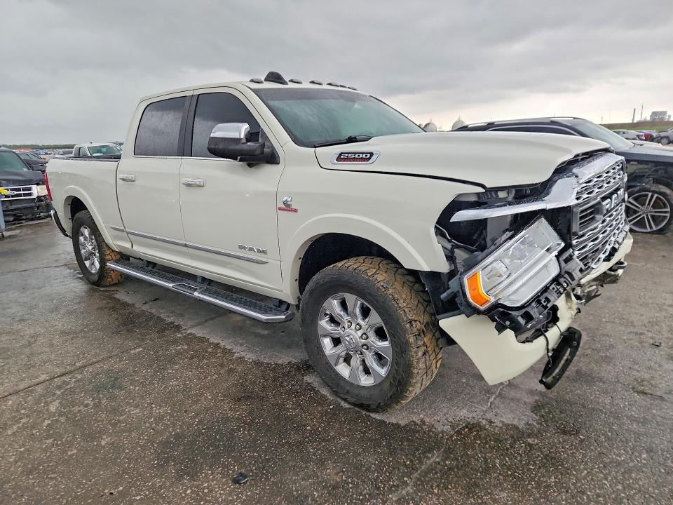 Aukcja sprzedaży 2022 Ram 2500, vin: 3C6UR5SLXNG158559, numer aukcji: 62062706