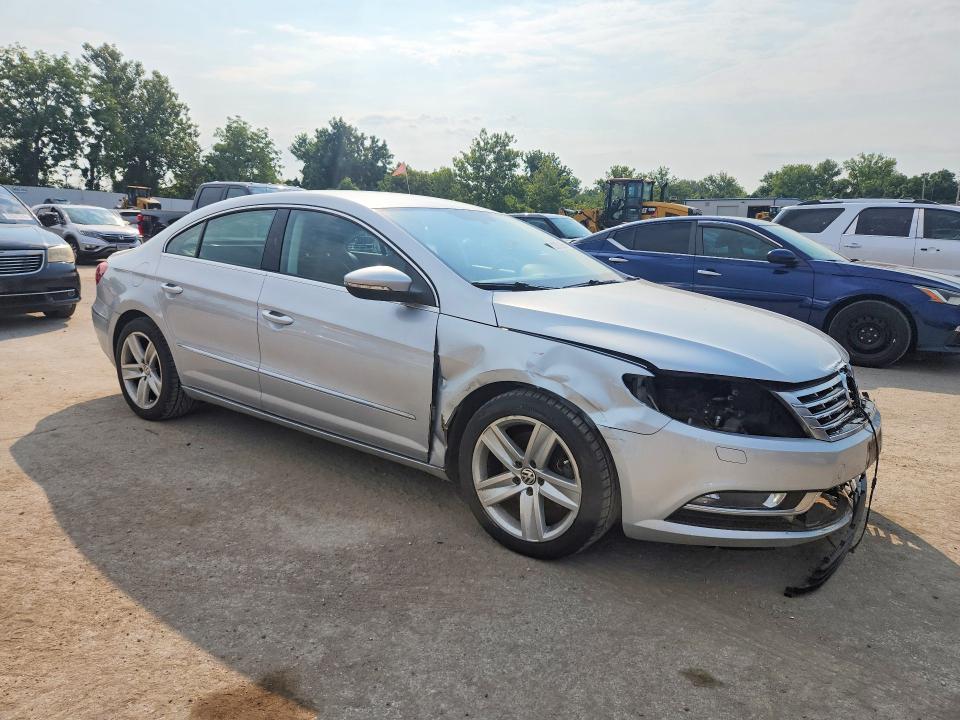Продажа на аукционе авто 2014 Volkswagen Cc, vin: WVWBP7AN7EE517104, номер лота: 63875826