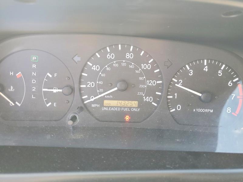 Продаж на аукціоні авто 1998 Toyota Camry, vin: JT2BG22K3W0181840, номер лоту: 66439406