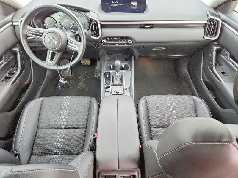 Aukcja sprzedaży 2024 Mazda Cx-50, vin: 7MMVABBM4RN156072, numer aukcji: 63659116