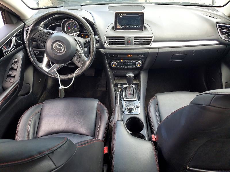 Aukcja sprzedaży 2014 Mazda 3, vin: JM1BM1L3XE1155729, numer aukcji: 64065836