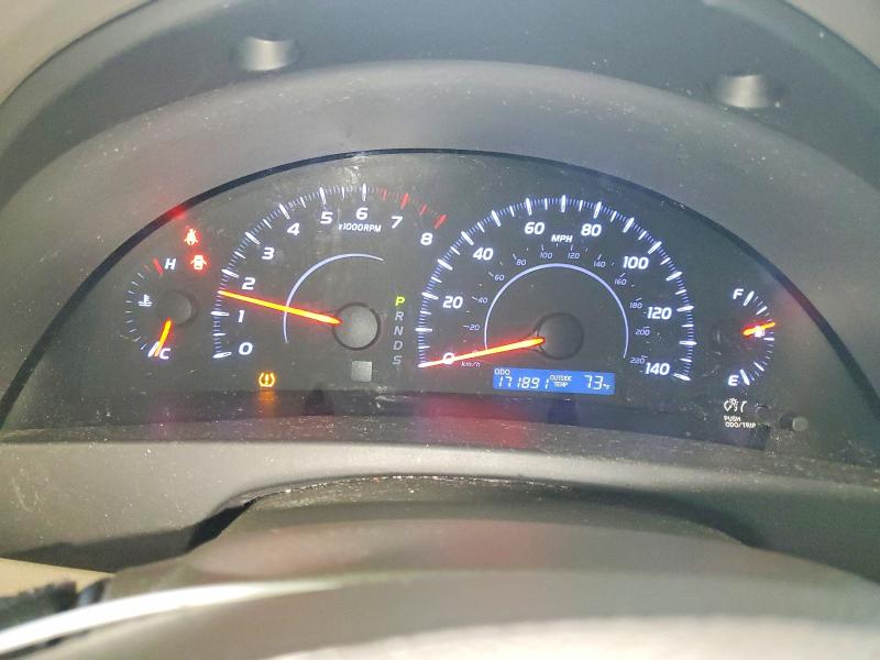 Aukcja sprzedaży 2010 Toyota Camry, vin: 4T4BF3EK8AR080243, numer aukcji: 64285316