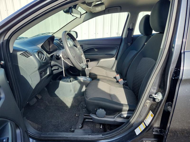 Продаж на аукціоні авто 2024 Mitsubishi Mirage, vin: ML32AUHJ8RH013428, номер лоту: 63653196