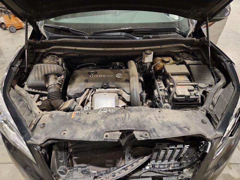 Aukcja sprzedaży 2019 Buick Envision, vin: LRBFX3SX4KD030517, numer aukcji: 66930586