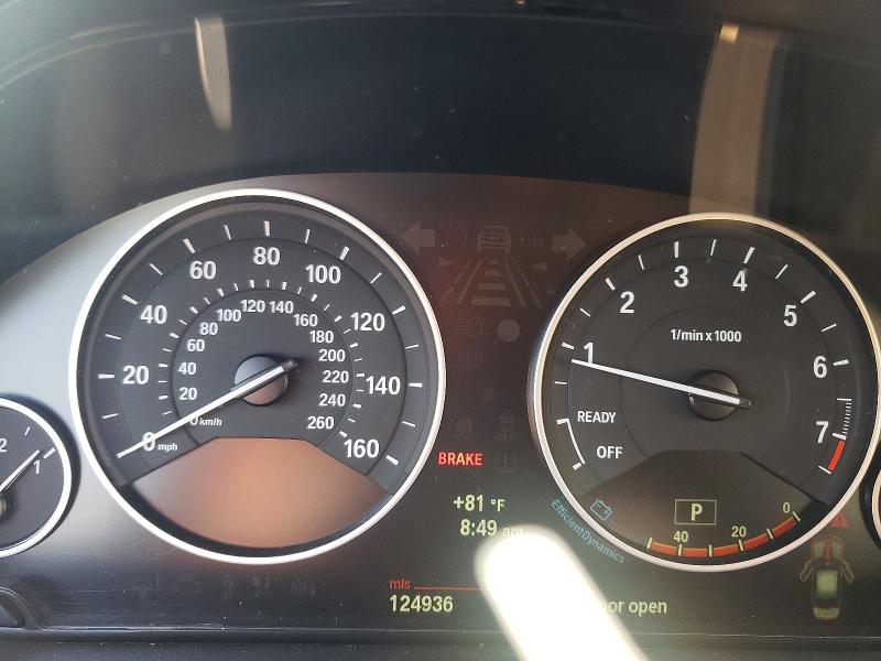 Aukcja sprzedaży 2013 Bmw 328, vin: WBA3A5C57DF356752, numer aukcji: 64974916