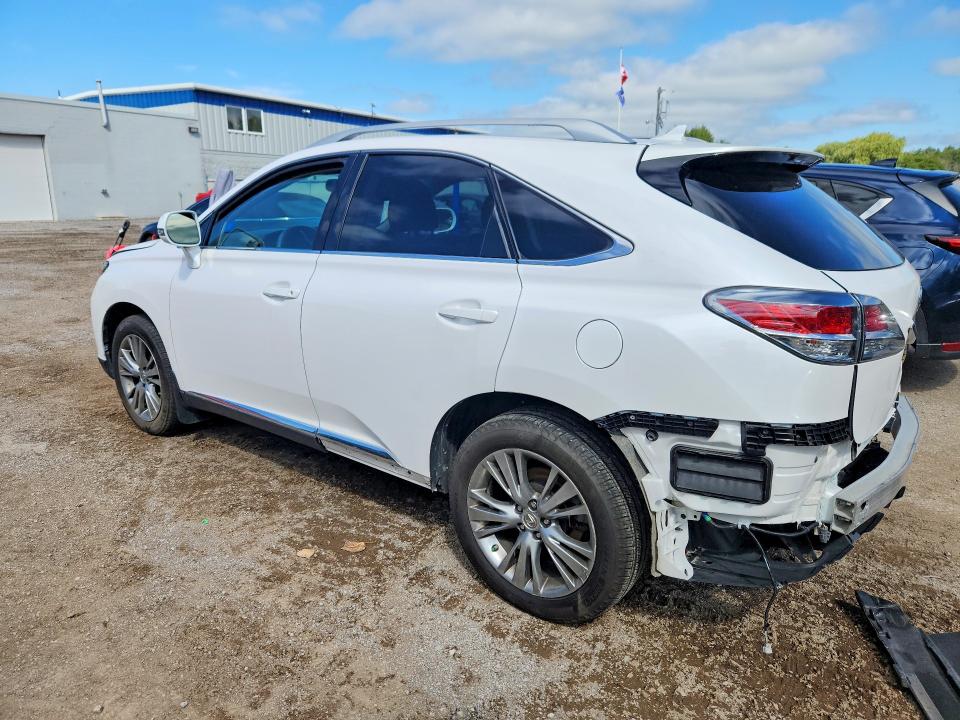 Продажа на аукционе авто 2013 Lexus Rx 350, vin: 2T2BK1BA1DC196388, номер лота: 66248146