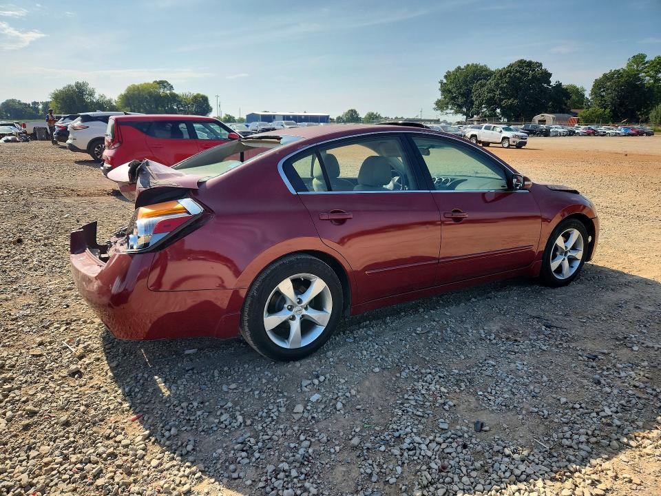 Продажа на аукционе авто 2008 Nissan Altima, vin: 1N4BL21E98N462809, номер лота: 65551976