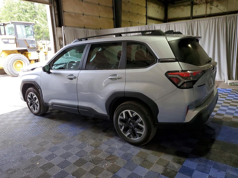 67112926 :رقم المزاد ، 4S4SLDD62T3068191 vin ، 2026 Subaru Forester مزاد بيع