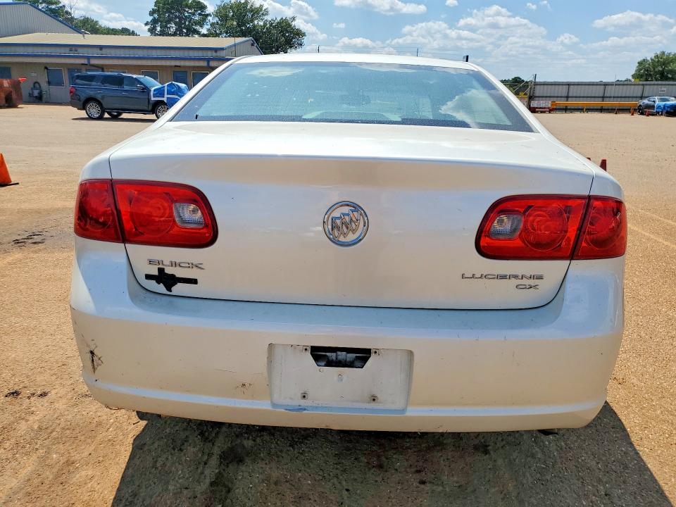 Продажа на аукционе авто 2008 Buick Lucerne, vin: 1G4HP57268U153114, номер лота: 63034746