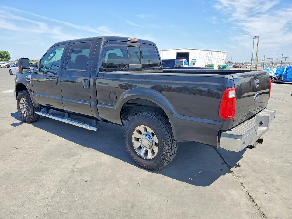 Продажа на аукционе авто 2009 Ford F250, vin: 1FTSW21RX9EA91794, номер лота: 65021186