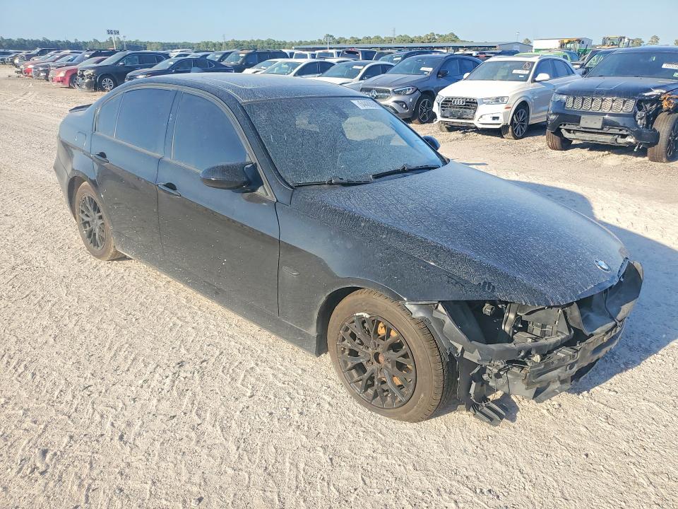Aukcja sprzedaży 2008 Bmw 328, vin: WBAVC53538F008374, numer aukcji: 64488946