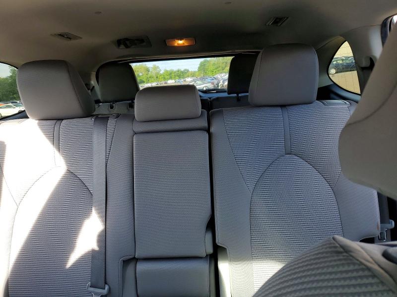 Продажа на аукционе авто 2023 Toyota Highlander, vin: 5TDKDRBH3PS500116, номер лота: 66578456