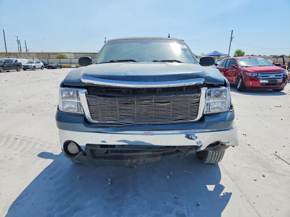 Aukcja sprzedaży 2007 Gmc New Sierra, vin: 1GTEC19017Z579219, numer aukcji: 65347196