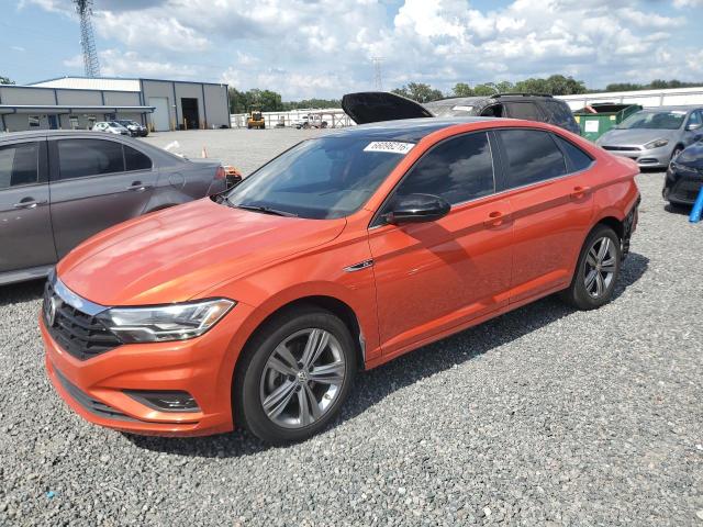 Aukcja sprzedaży 2019 Volkswagen Jetta, vin: 3VWC57BU2KM118202, numer aukcji: 66096216