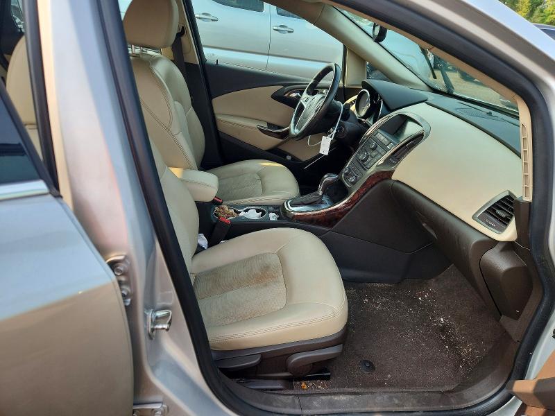 Продаж на аукціоні авто 2015 Buick Verano, vin: 1G4PR5SK7F4176637, номер лоту: 64390046