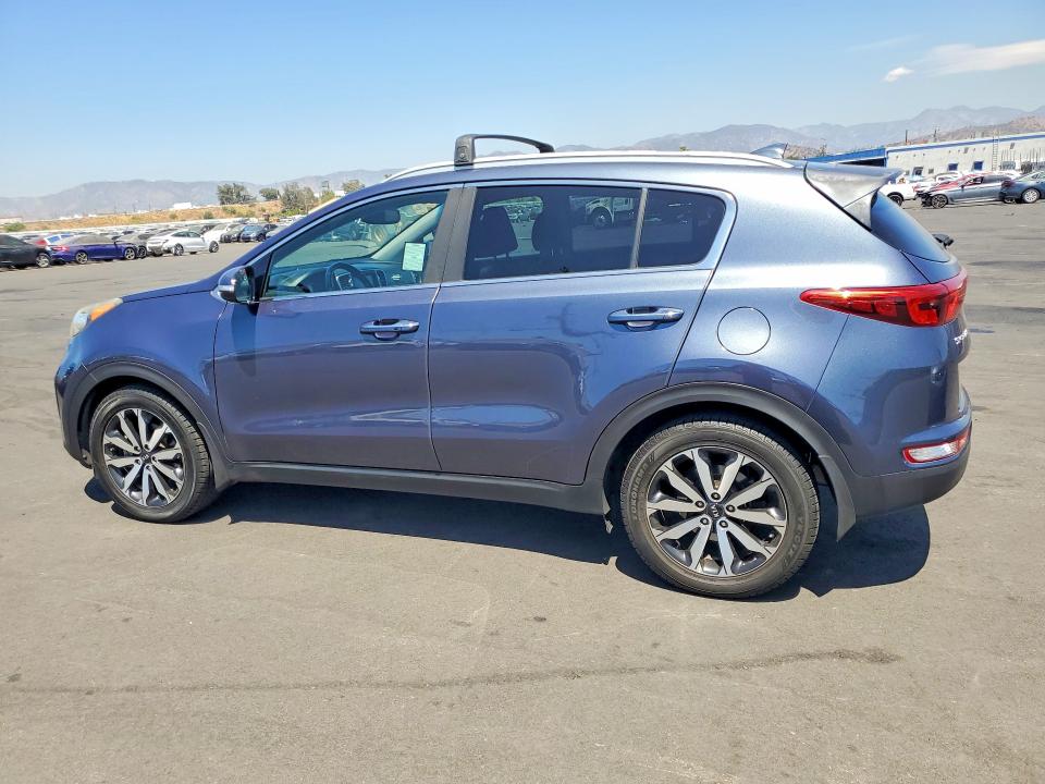 Aukcja sprzedaży 2019 Kia Sportage, vin: KNDPN3AC2K7520558, numer aukcji: 66015716