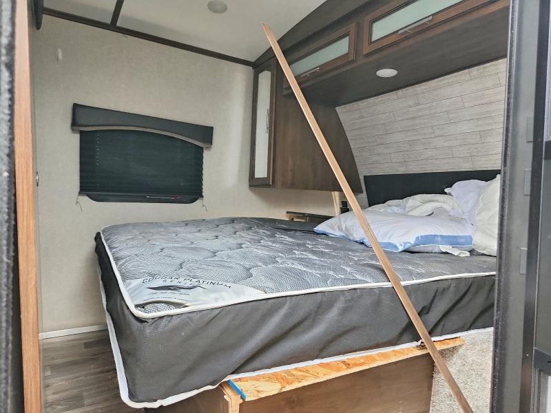 Продаж на аукціоні авто 2020 Keystone Cougar, vin: 4YDT26R22LC507285, номер лоту: 65378386