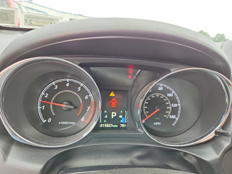 Продажа на аукционе авто 2023 Mitsubishi Outlander Sport, vin: JA4ARUAU7PU012288, номер лота: 65797296