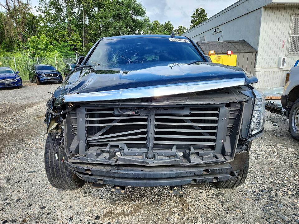 Продаж на аукціоні авто 2017 Cadillac Escalade, vin: 1GYS4BKJ0HR311704, номер лоту: 61498706