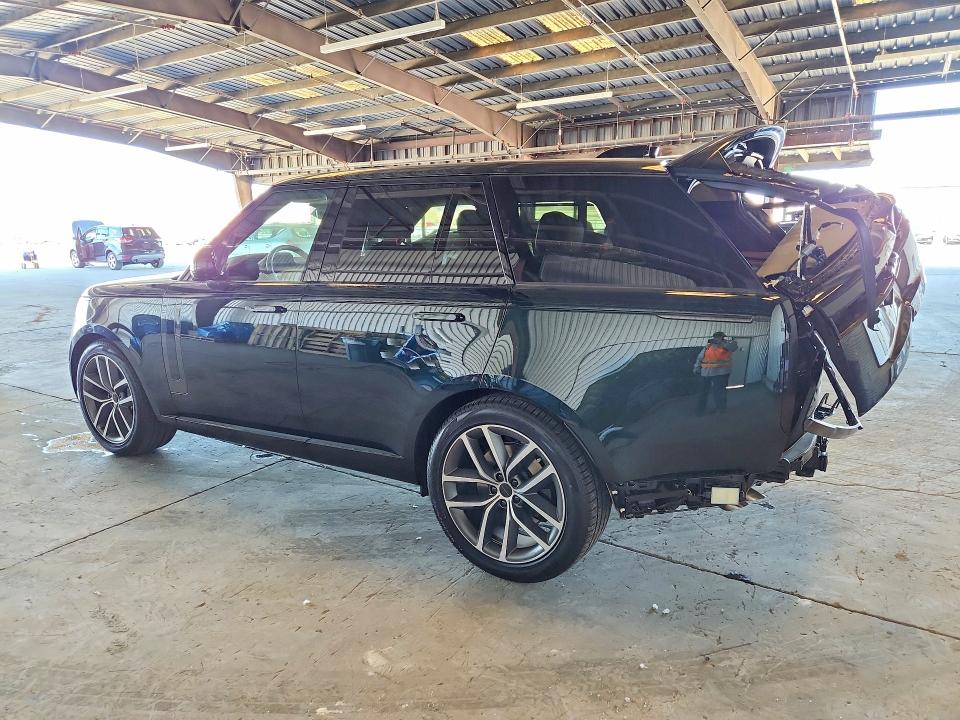 Aukcja sprzedaży 2026 Land Rover Range Rover, vin: SALKP9E95TA378192, numer aukcji: 66575836