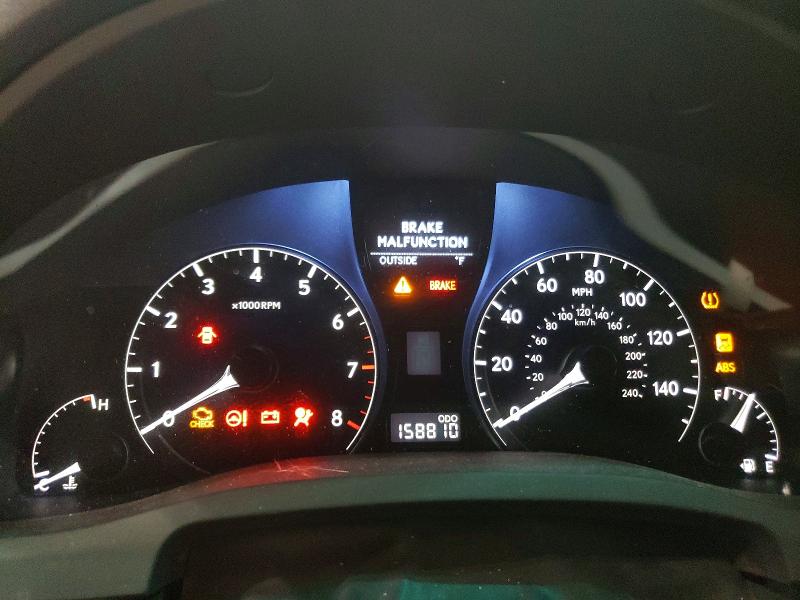 Aukcja sprzedaży 2010 Lexus Rx, vin: 2T2BK1BA4AC047954, numer aukcji: 65033526