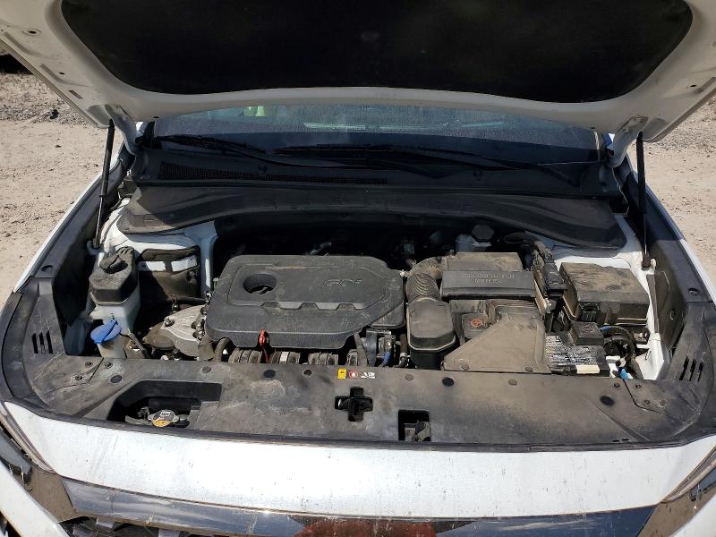Aukcja sprzedaży 2020 Hyundai Santa Fe, vin: 5NMS53AD5LH293024, numer aukcji: 65375986