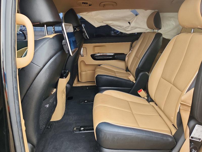 Продажа на аукционе авто 2019 Kia Sedona, vin: KNDMC5C12K6538192, номер лота: 64925736