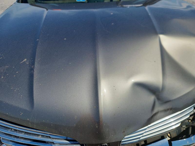 Aukcja sprzedaży 2016 Lincoln Mkx, vin: 2LMTJ8LP8GBL55654, numer aukcji: 66321096