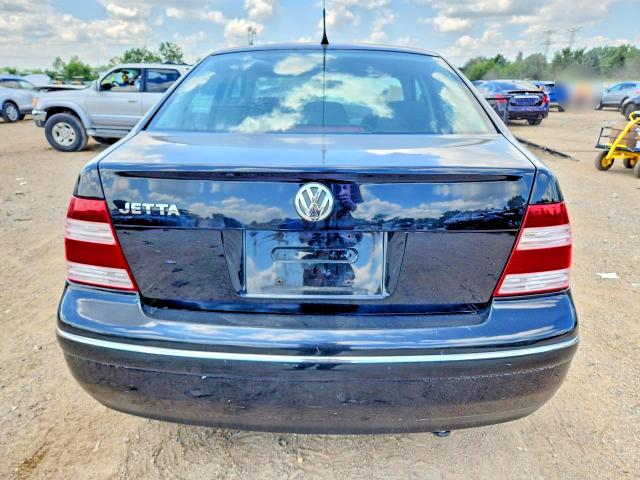 Aukcja sprzedaży 2004 Volkswagen Jetta, vin: 3VWSK69M94M124120, numer aukcji: 63389466