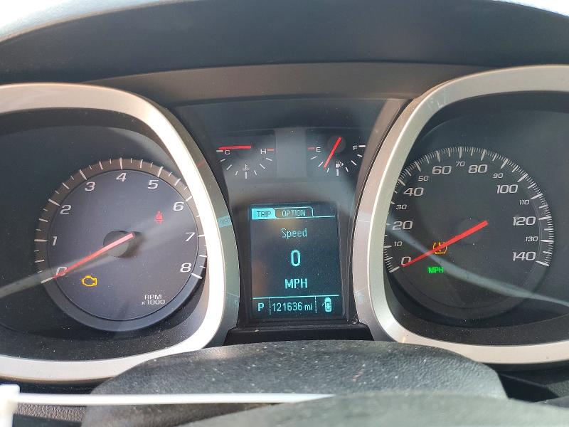 Продажа на аукционе авто 2015 Chevrolet Equinox, vin: 2GNFLEEK8F6168565, номер лота: 66094266