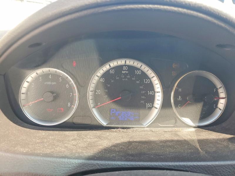 2010 Hyundai Sonata მანქანა იყიდება აუქციონზე, vin: 5NPET4AC7AH645231, აუქციონის ნომერი: 66072496