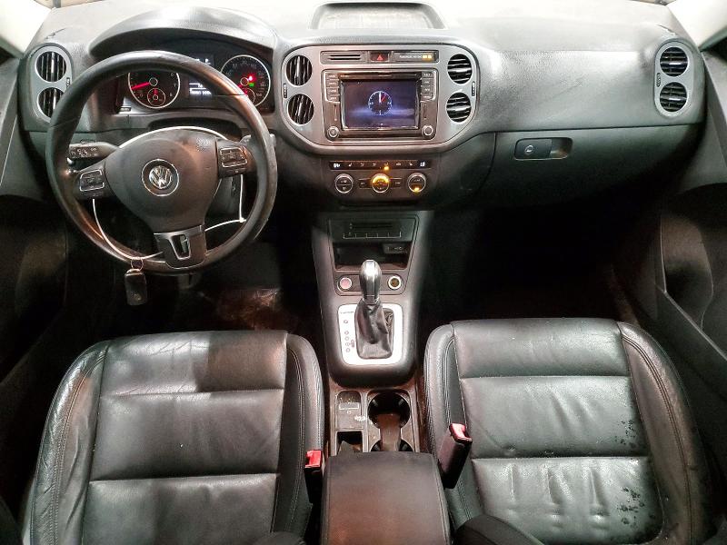 Aukcja sprzedaży 2017 Volkswagen Tiguan, vin: WVGUV7AXXHK021294, numer aukcji: 64928796