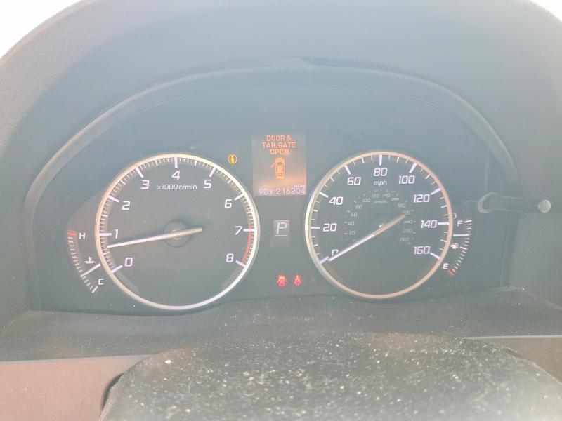 Aukcja sprzedaży 2013 Acura Rdx, vin: 5J8TB3H59DL005647, numer aukcji: 65325826