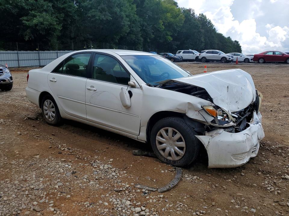 Aukcja sprzedaży 2005 Toyota Camry, vin: 4T1BE32K75U003239, numer aukcji: 64745356