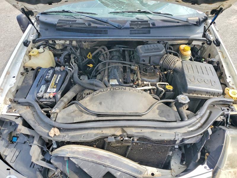 Aukcja sprzedaży 2002 Jeep Grand Cherokee, vin: 1J4GW48S82C328479, numer aukcji: 65818386