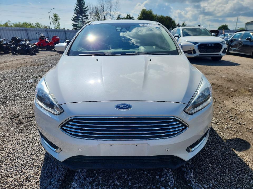 2017 Ford Focus მანქანა იყიდება აუქციონზე, vin: 1FADP3N29HL273396, აუქციონის ნომერი: 66432766
