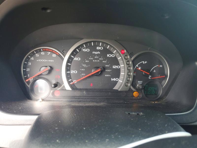 Продаж на аукціоні авто 2003 Honda Pilot, vin: 2HKYF18653H510626, номер лоту: 64215856