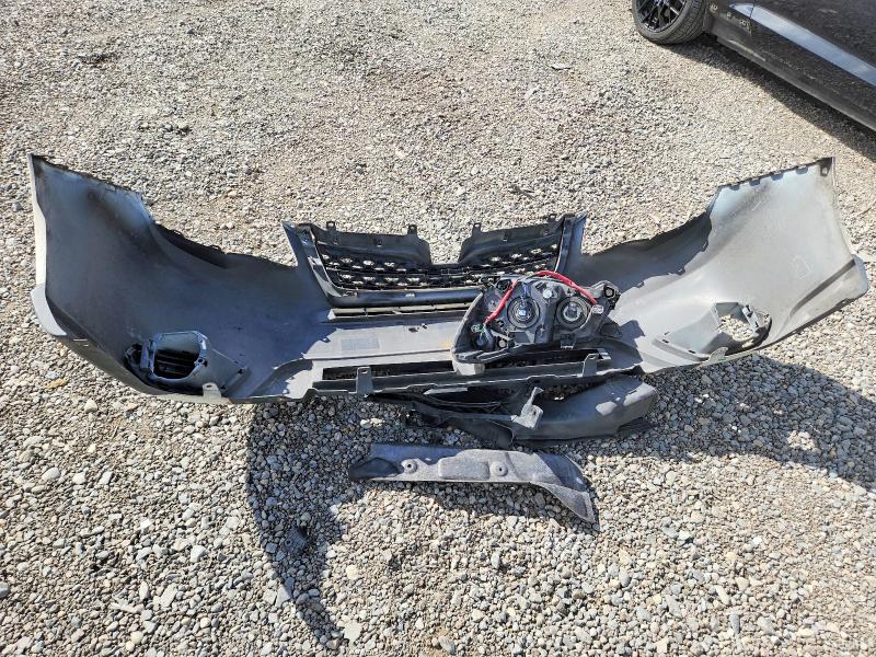 2014 Subaru Forester მანქანა იყიდება აუქციონზე, vin: JF2SJAEC9EH451906, აუქციონის ნომერი: 66592796