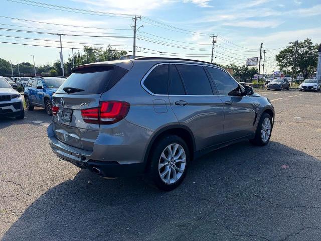 2016 Bmw X5 მანქანა იყიდება აუქციონზე, vin: 5UXKR0C52G0U10569, აუქციონის ნომერი: 64849516