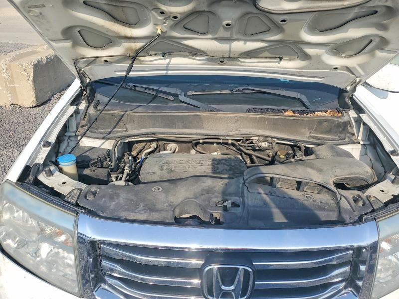 2014 Honda Pilot მანქანა იყიდება აუქციონზე, vin: 5FNYF4H45EB036226, აუქციონის ნომერი: 64981256