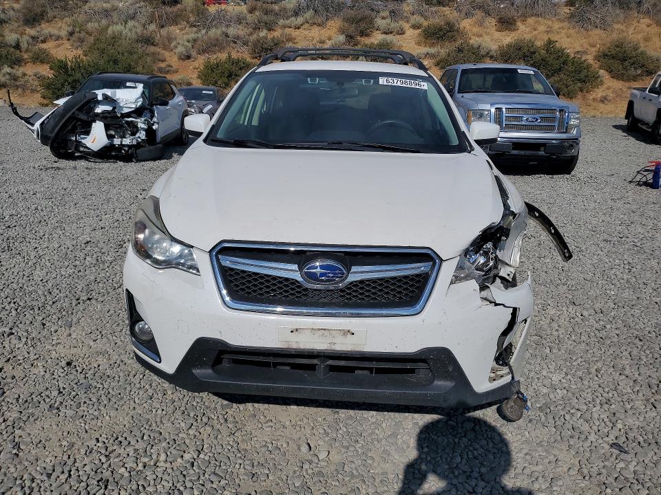 Продажа на аукционе авто 2016 Subaru Crosstrek, vin: JF2GPADC8G8228104, номер лота: 63798896