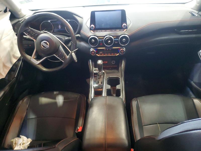 Продажа на аукционе авто 2022 Nissan Sentra, vin: 3N1AB8DV0NY321555, номер лота: 64776636