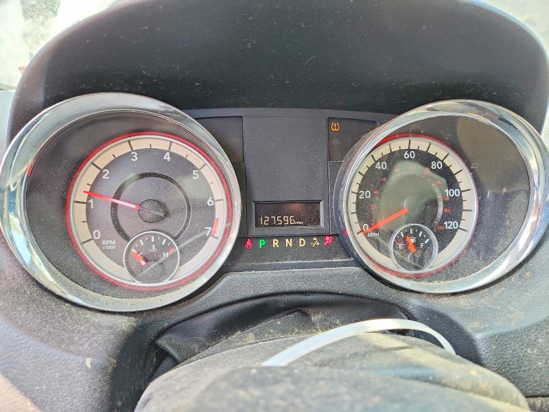 64459256 :رقم المزاد ، 2C4RDGCG2DR682162 vin ، 2013 Dodge Grand Caravan مزاد بيع