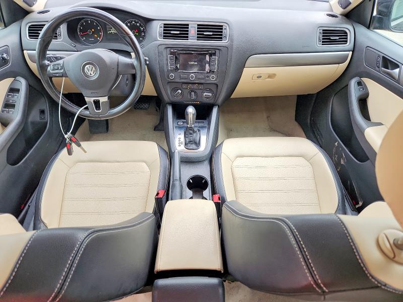Продажа на аукционе авто 2013 Volkswagen Jetta, vin: 3VWLP7AJ1DM377462, номер лота: 65181546