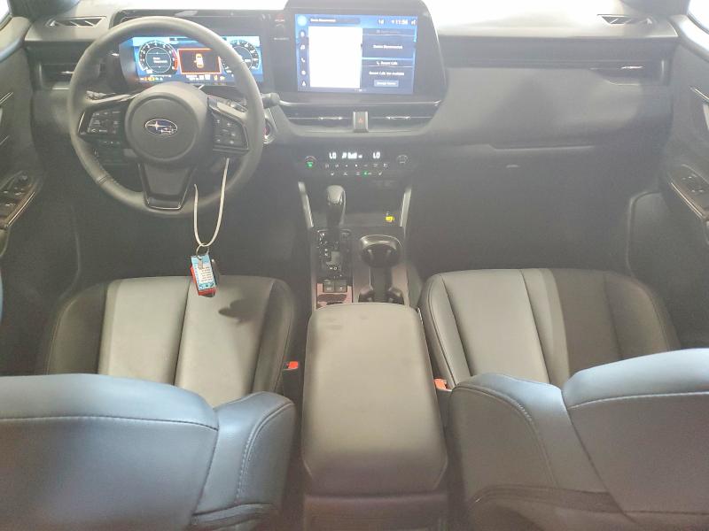 63324046 :رقم المزاد ، JF2BUPBD2TY486386 vin ، 2026 Subaru Outback مزاد بيع
