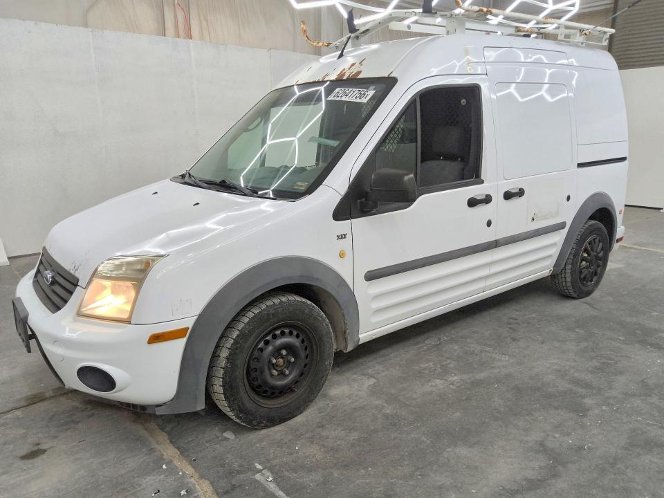 Aukcja sprzedaży 2011 Ford Transit Connect, vin: NM0LS7BN8BT043976, numer aukcji: 62641756