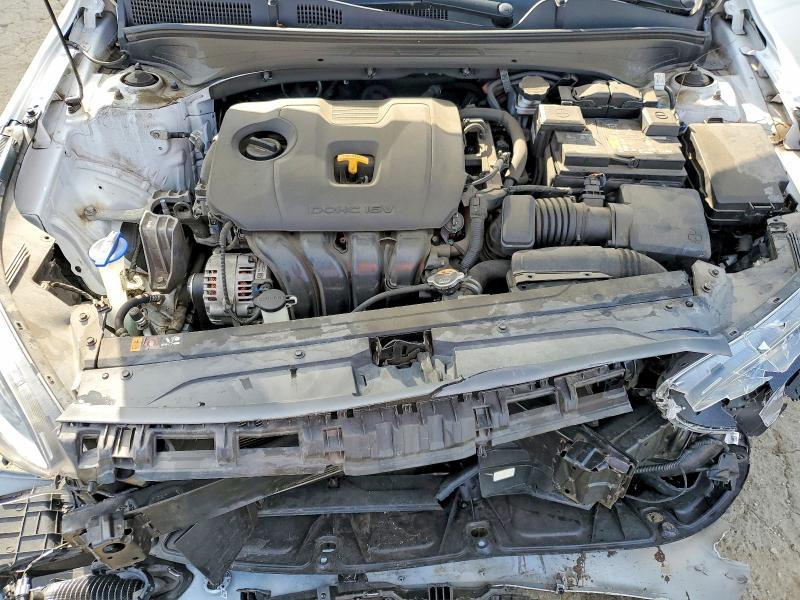 Продажа на аукционе авто 2021 Kia Forte, vin: 3KPF24AD1ME391220, номер лота: 64282446