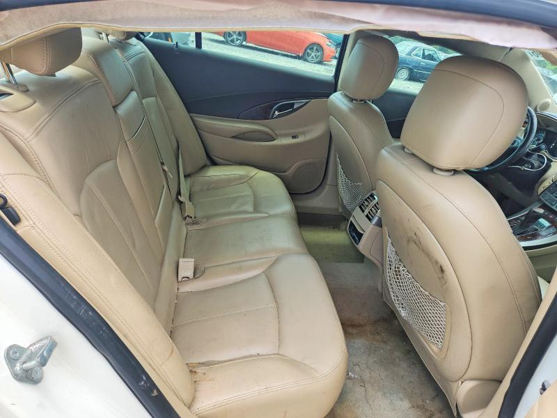 Продаж на аукціоні авто 2013 Buick Lacrosse, vin: 1G4GC5E34DF140976, номер лоту: 66054196